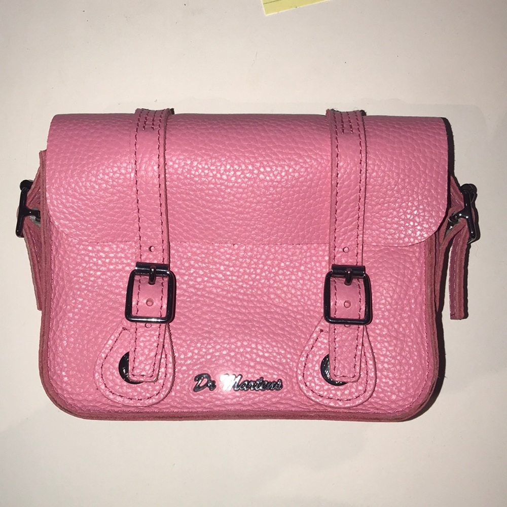 Dr. Martens crossbody bag